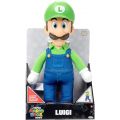 Super Mario Movie gosedjur - Luigi figur 38 cm
