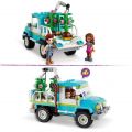 LEGO Friends 41707 Treplantingskjøretøy