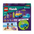 LEGO Friends 41725 Strandmoro med buggy