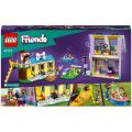 LEGO Friends 41727 Hunderedningssenter