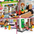 LEGO Friends 41729 Økologisk matbutikk