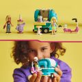 LEGO Friends 41733 Bubbeltevagn