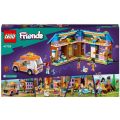 LEGO Friends 41735 Mobilt minihus