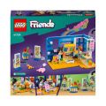 LEGO Friends 41739 Lianns rum
