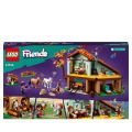 LEGO Friends 41745 Autumns häststall