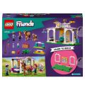 LEGO Friends 41746 Ridetrening