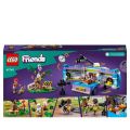 LEGO Friends 41749 Nyhetsbil