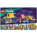 LEGO Friends 41751 Skateboardpark