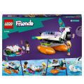 LEGO Friends 41752 Redningsfly
