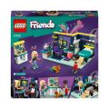 LEGO Friends 41755 Novas rum
