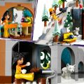 LEGO Friends 41756 Skibakke og kafé