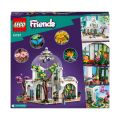 LEGO Friends 41757 Botanisk have