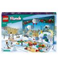 LEGO Friends 41758 Julekalender 2023