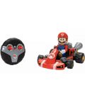 Super Mario Bros Movie 2,4 GHz RC Kart Racer - fjernstyret Mario bil