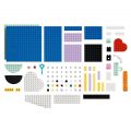LEGO DOTS 41938 Boks for kreative designere