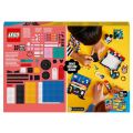 LEGO DOTS 41964 Mikke Mus og Minni Mus Prosjektboks for skolestart