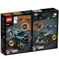 LEGO Technic 42095 Radiostyrd stuntracer