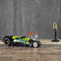 LEGO Technic 42103 Dragster