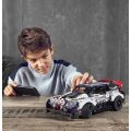 LEGO Technic 42109 App-styrt Top Gear-rallybil