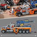 LEGO Technic 42128 stor kranbil
