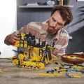LEGO Technic 42131 Appstyrt Cat D11-bulldoser