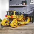 LEGO Technic 42131 Appstyrt Cat D11-bulldoser