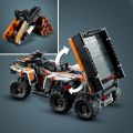 LEGO Technic 42139 ATV