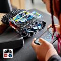 LEGO Technic 42140 Appstyrt förvandlingsfordon