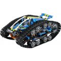 LEGO Technic 42140 Appstyrt förvandlingsfordon