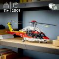 LEGO Technic 42145 Airbus H175 Redningshelikopter