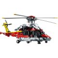 LEGO Technic 42145 Airbus H175 redningshelikopter