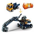 LEGO Technic 42147 Dumper