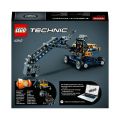 LEGO Technic 42147 Lastebil med tipplan