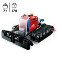 LEGO Technic 42148 Pistmaskin