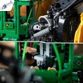 LEGO Technic 42157 John Deere 948L-ll skovmaskine