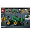 LEGO Technic 42157 John Deere 948L-ll skovmaskine