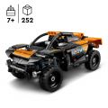 LEGO Technic 42166 NEOM McLaren Extreme E racerbil
