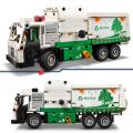 LEGO Technic 42167 Mack® LR Electric søppelbil