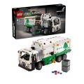 LEGO Technic 42167 Mack® LR Electric sopbil