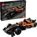 LEGO Technic 42169 NEOM McLaren Formula E racerbil
