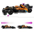 LEGO Technic 42169 NEOM McLaren Formula E-racerbil