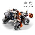 LEGO Technic Space 42178 Rymdlastare LT78