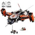 LEGO Technic Space 42181 Tung VTOL-lasteferge LT81