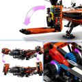 LEGO Technic Space 42181 VTOL Tungt fraktrymdskepp LT81