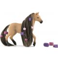 Schleich Horse Club Sofias Beauties showhäst 42580 - Andalusiskt sto