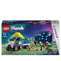 LEGO Friends Space 42603 Campingbil for stjernetittere