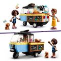 LEGO Friends 42606 Kafévagn