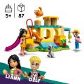 LEGO Friends 42612 Äventyr i kattlekparken Set