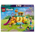 LEGO Friends 42612 Äventyr i kattlekparken Set