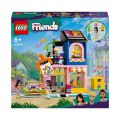 LEGO Friends 42614 Vintage modebutik